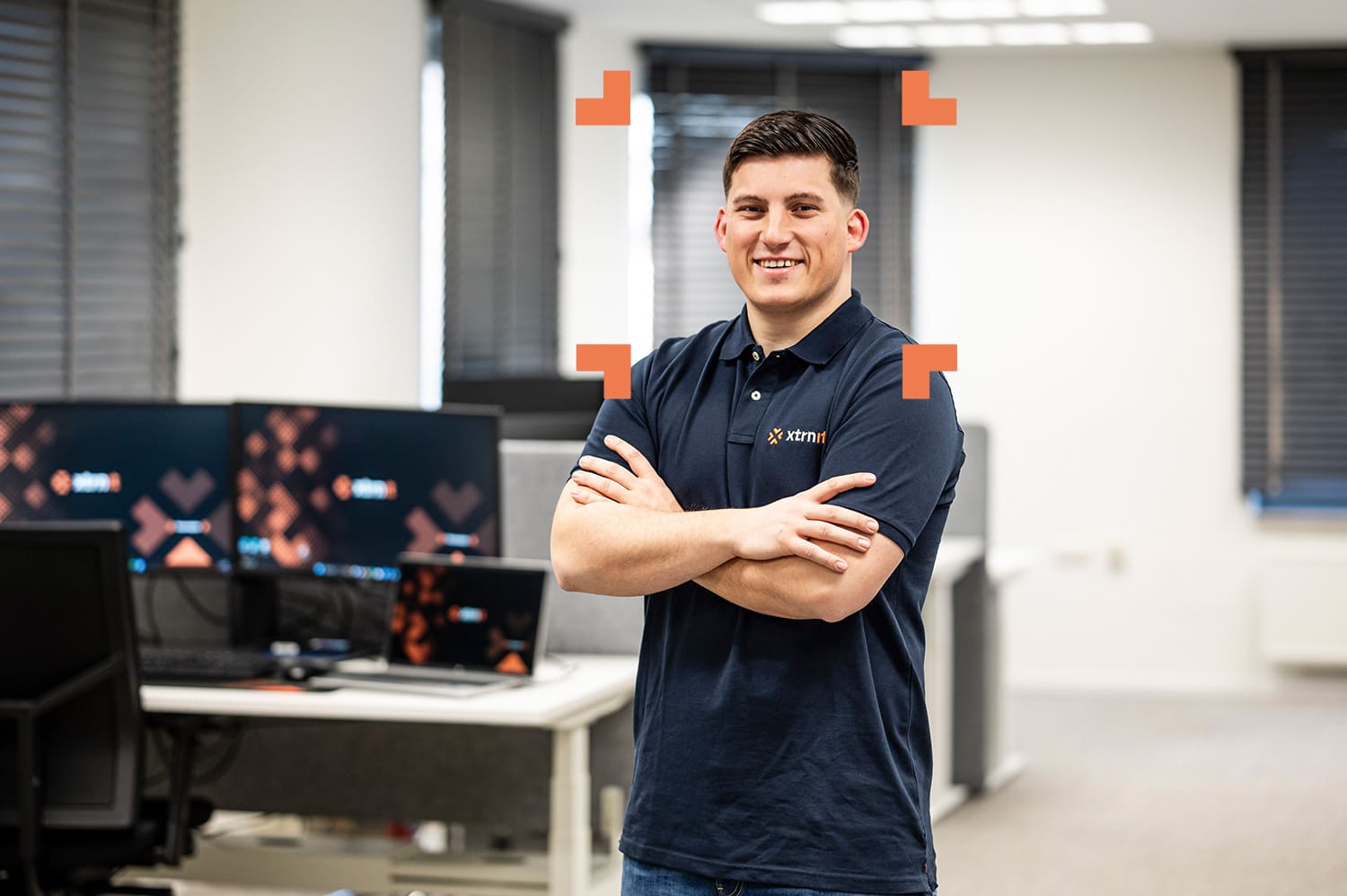 pim medewerker xtrn-it