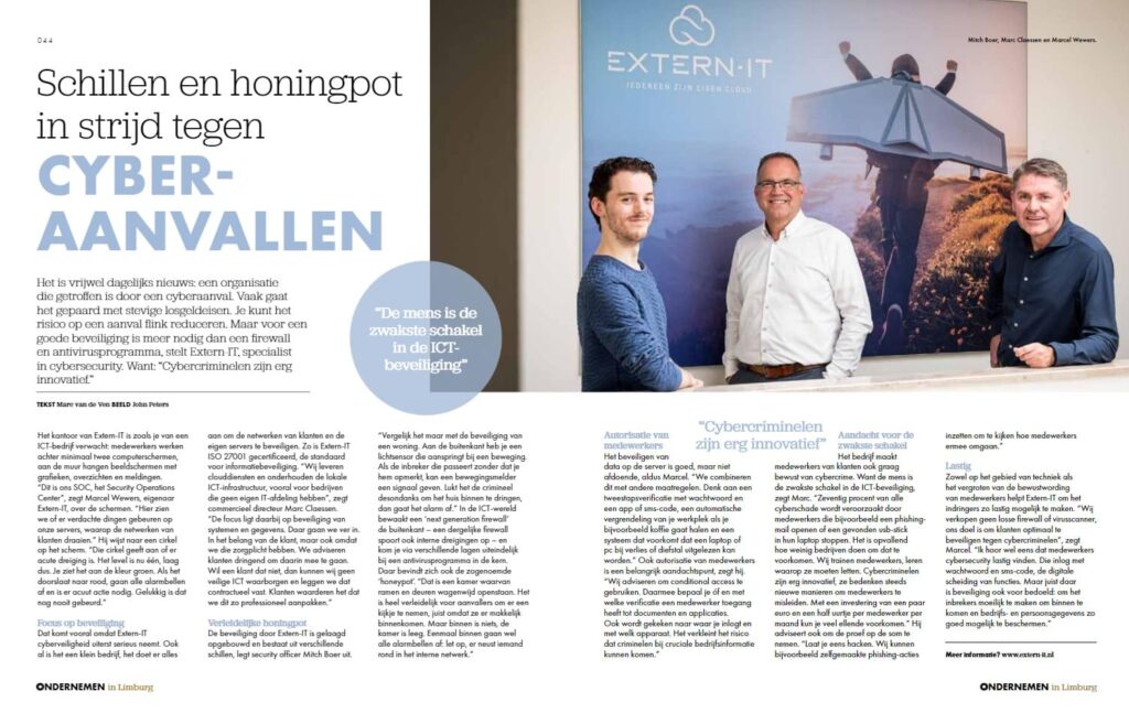 publicatie wijlimburg