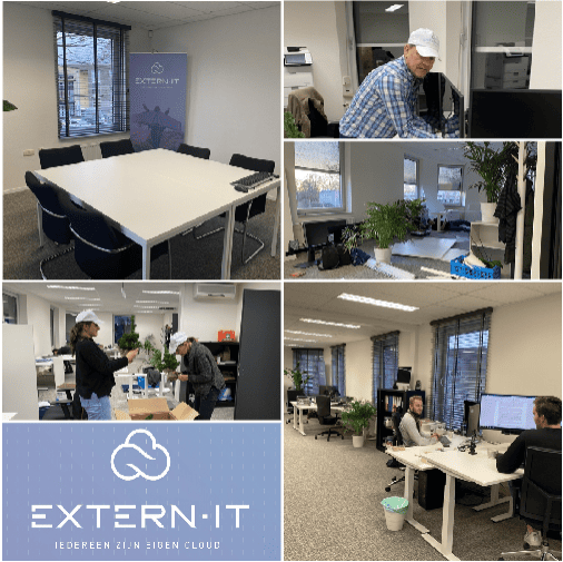verhuizing xtrn-it
