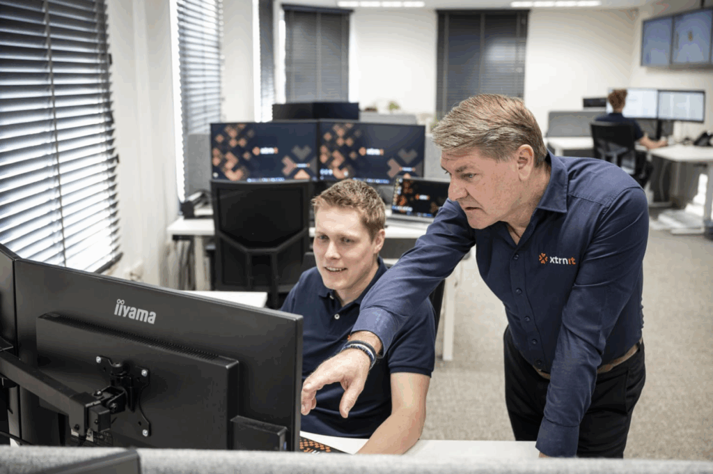 NIS2 wetgeving