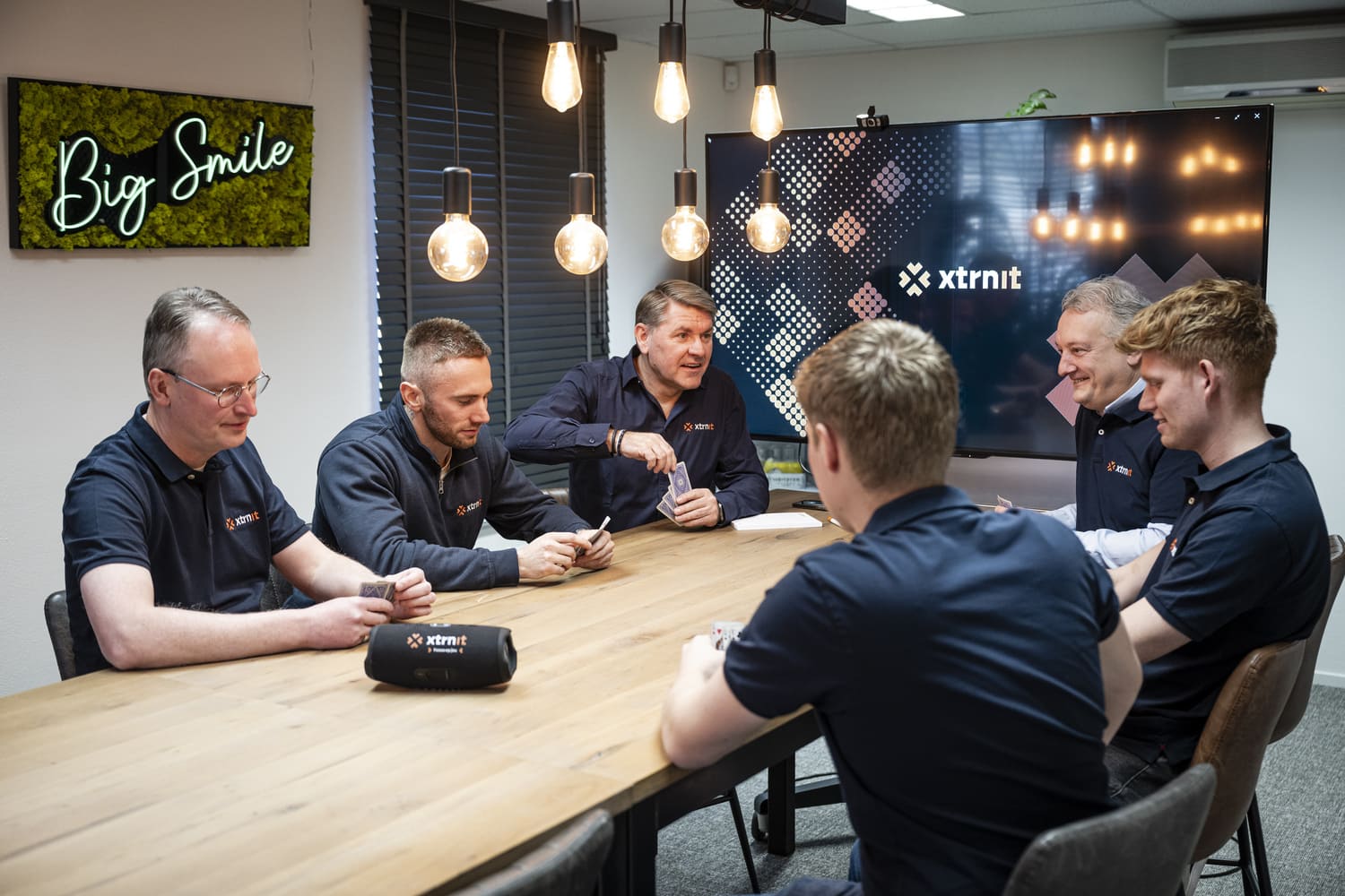 xtrn-it team