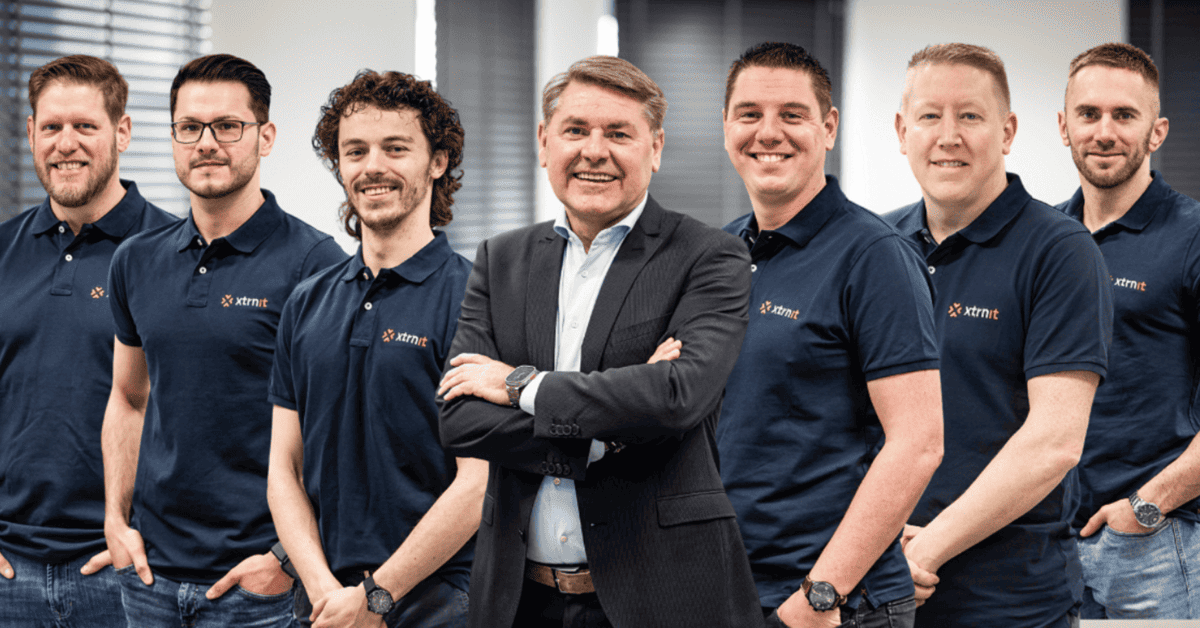 teamfoto xtrn it